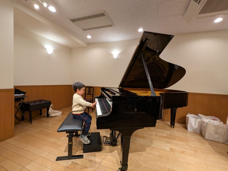 クリスマスコンサート　2025