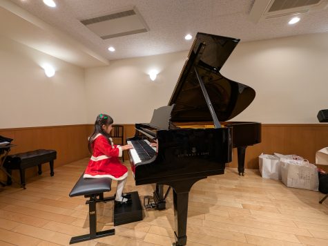 クリスマスコンサート　2025