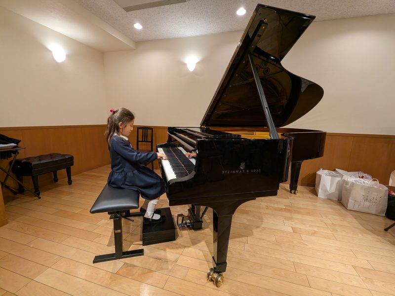 クリスマスコンサート　2025