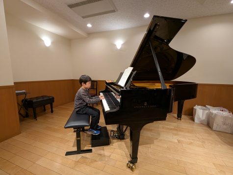 クリスマスコンサート　2025