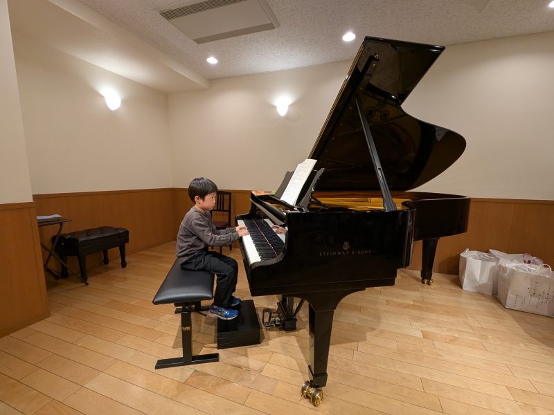 クリスマスコンサート　2025