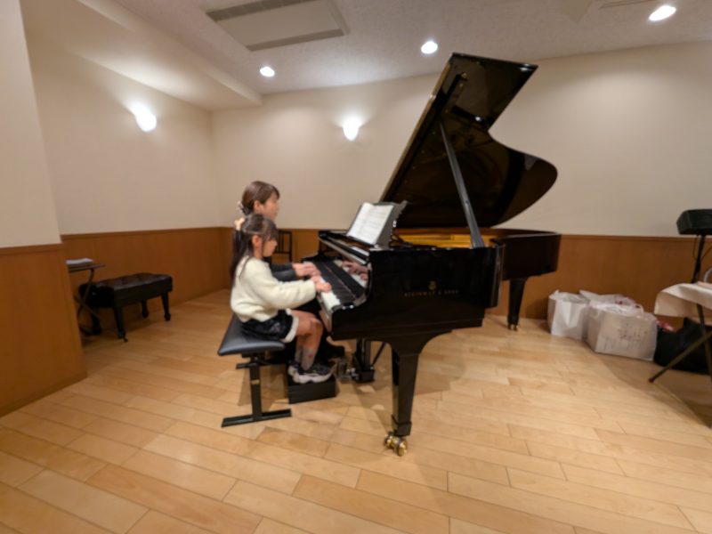 クリスマスコンサート　2025