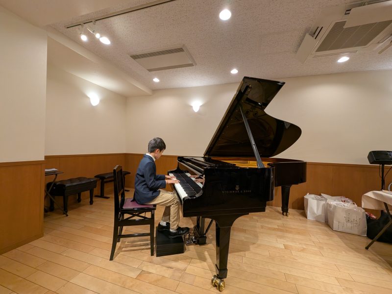 クリスマスコンサート　2025