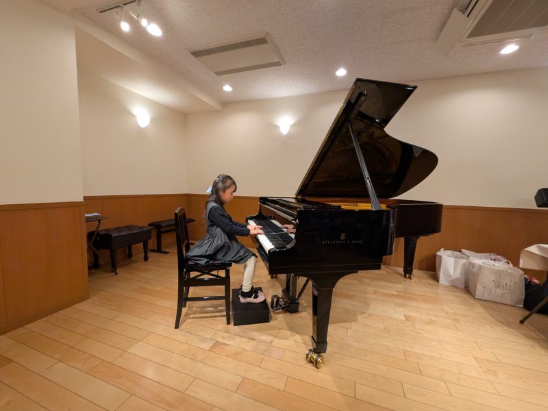 クリスマスコンサート　2025