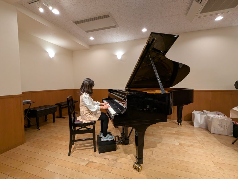 クリスマスコンサート　2025