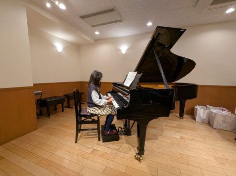 クリスマスコンサート　2025