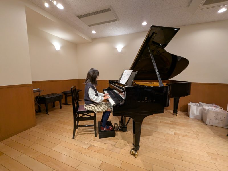 クリスマスコンサート　2025