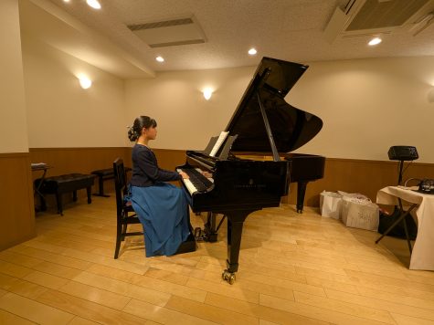 クリスマスコンサート　2025