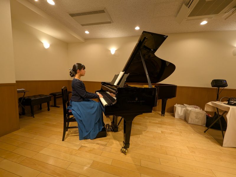 クリスマスコンサート　2025