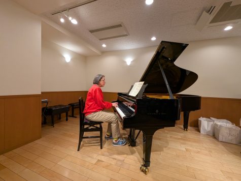 クリスマスコンサート　2025