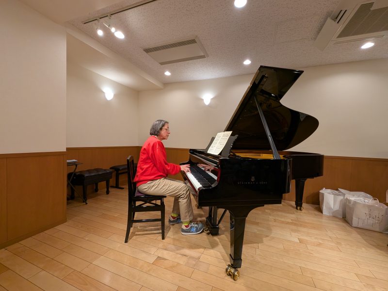 クリスマスコンサート　2025