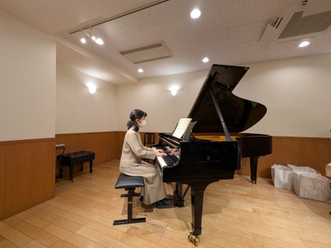 クリスマスコンサート　2025