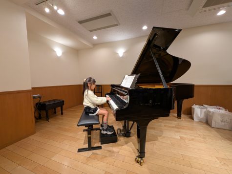 クリスマスコンサート　2025