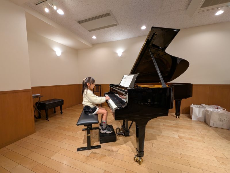 クリスマスコンサート　2025