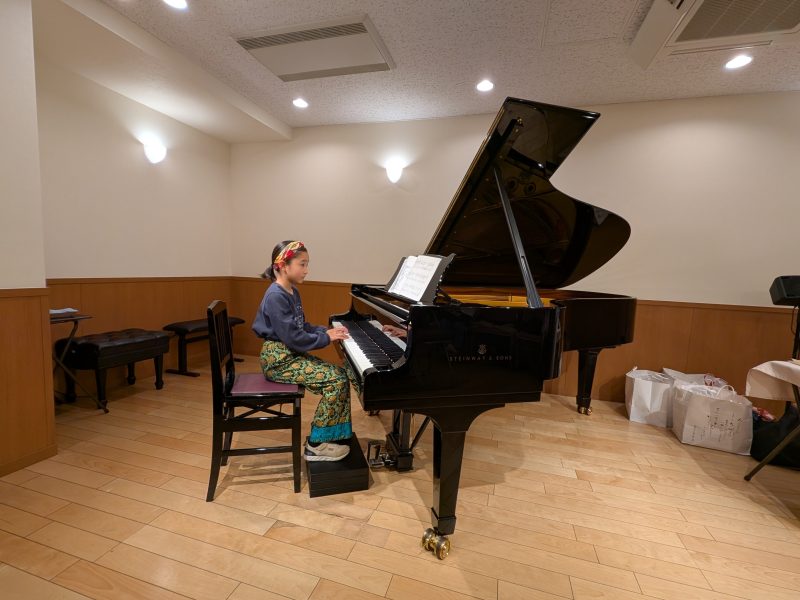 クリスマスコンサート　2025