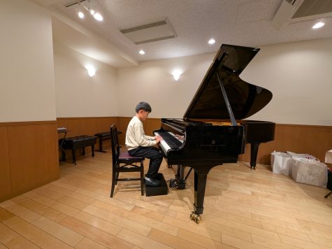 クリスマスコンサート　2025