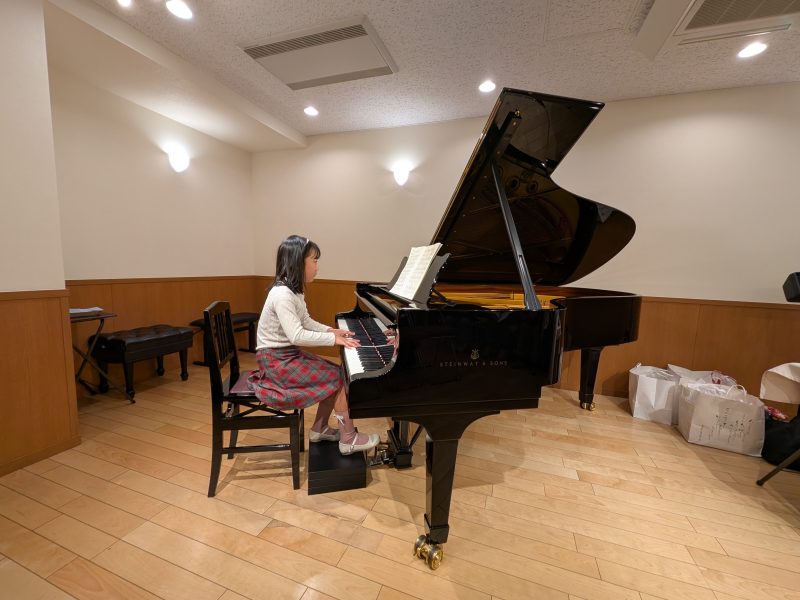 クリスマスコンサート　2025