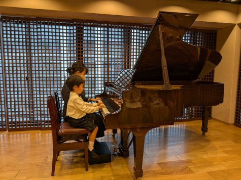 スプリングコンサート2026　渋谷美竹サロン