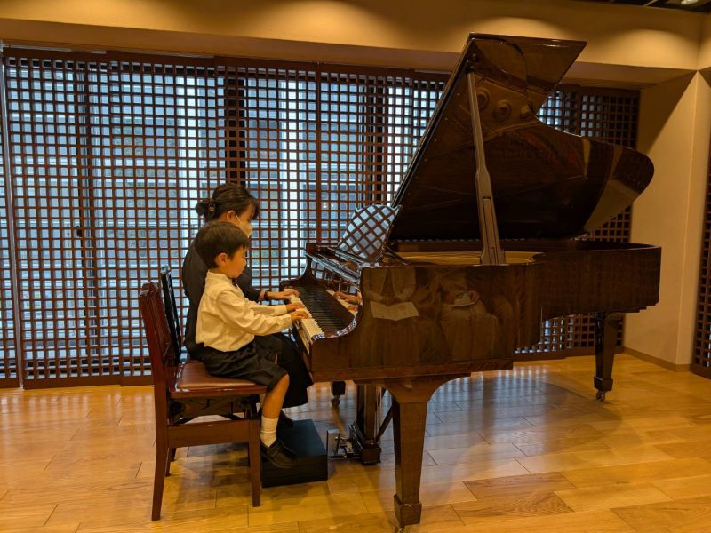 スプリングコンサート2026　渋谷美竹サロン