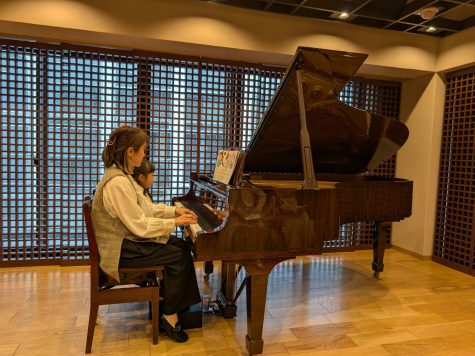 スプリングコンサート2026　渋谷美竹サロン