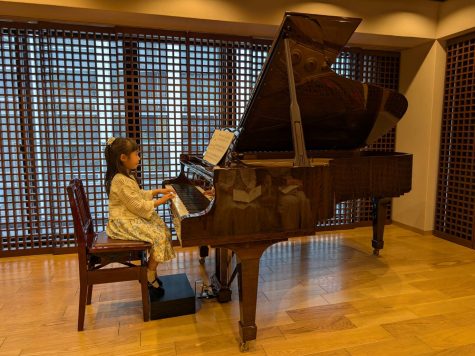 スプリングコンサート2026　渋谷美竹サロン