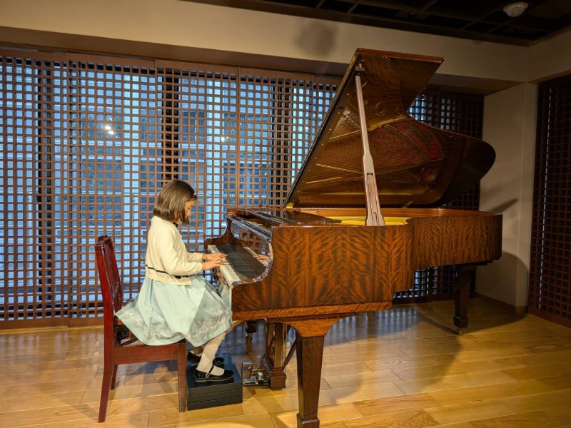 スプリングコンサート2026　渋谷美竹サロン