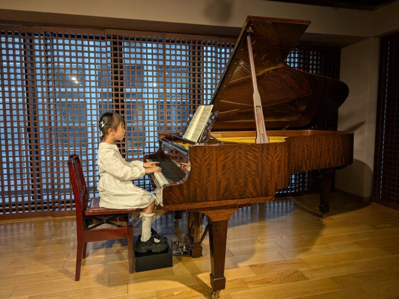 スプリングコンサート2026　渋谷美竹サロン