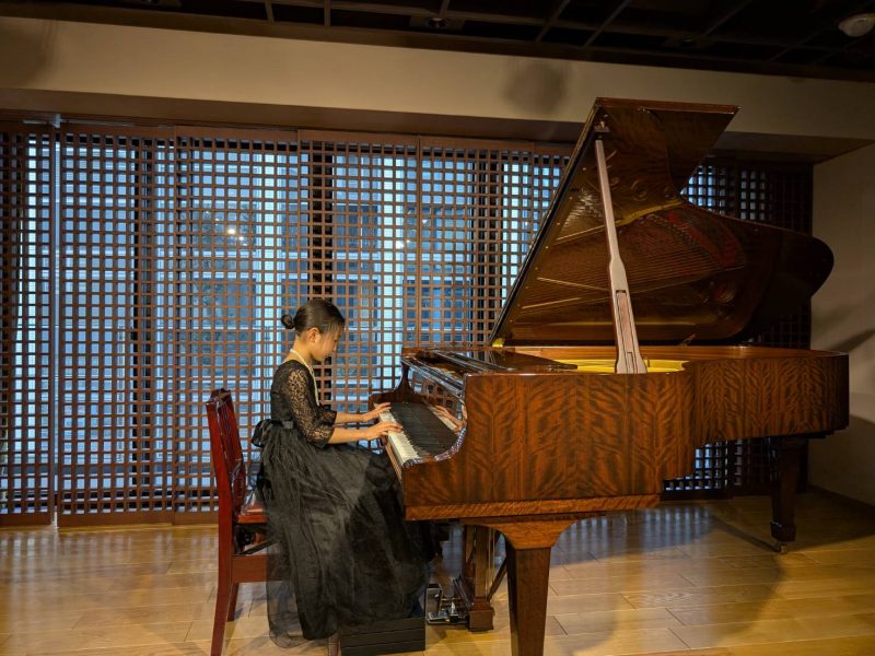 スプリングコンサート2026　渋谷美竹サロン