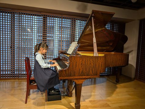 スプリングコンサート2026　渋谷美竹サロン